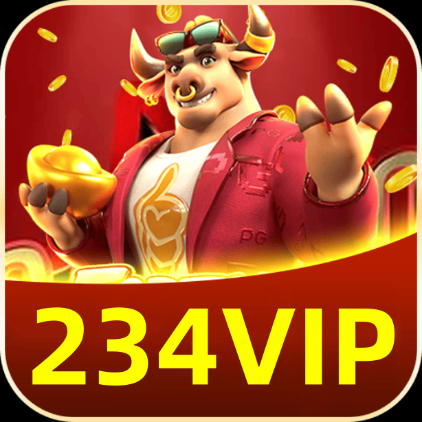 234vip GAME-Logo