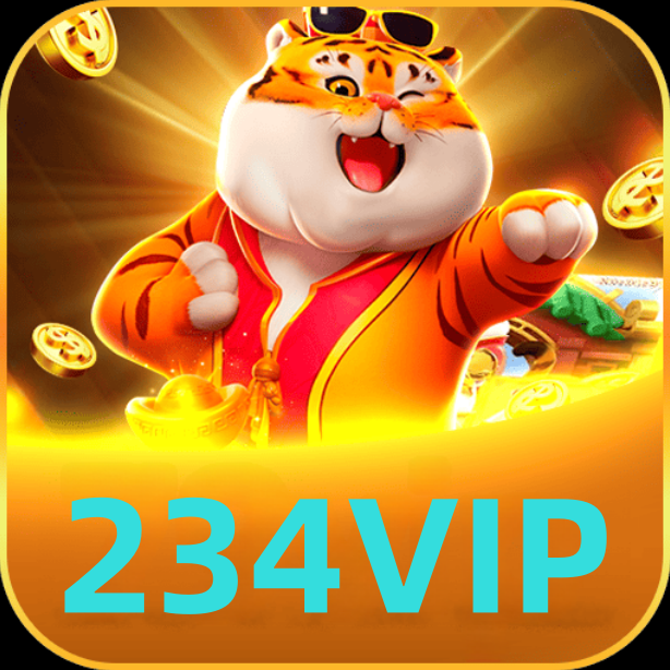 234vip GAME-Apostas
